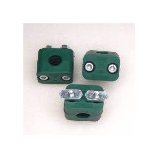 STAUFF 西德福管夾 輕型管卡子TLPG8